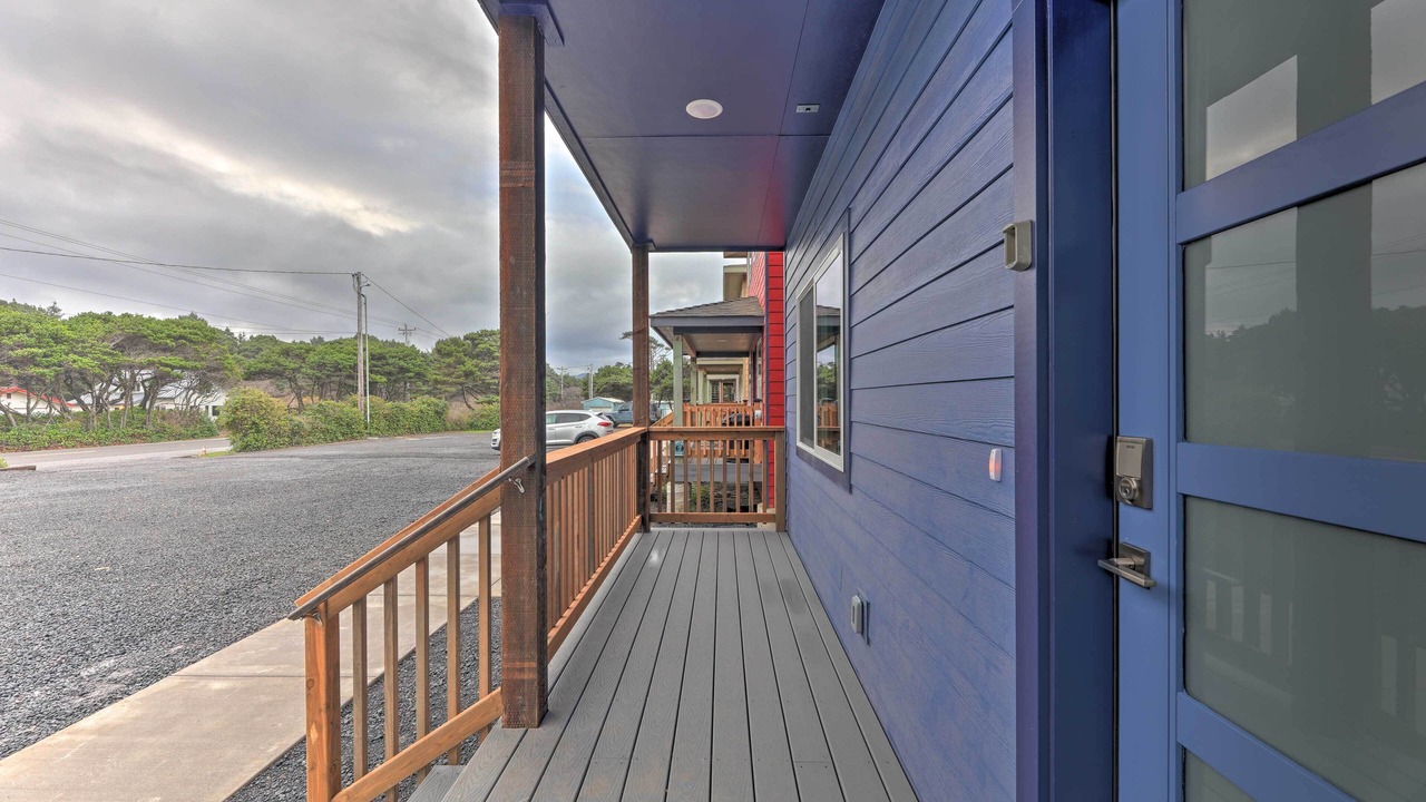 Photo of Outdoor in Waldport