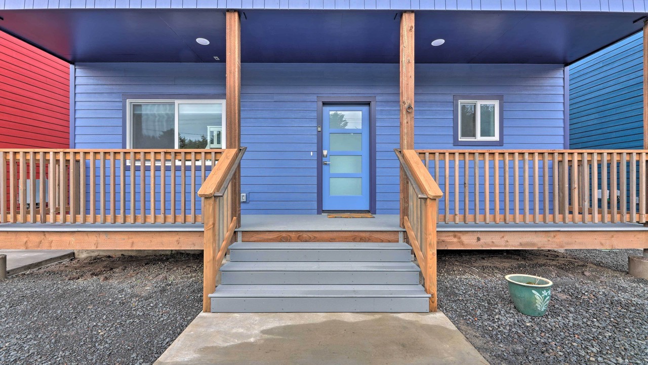 Photo of Outdoor in Waldport