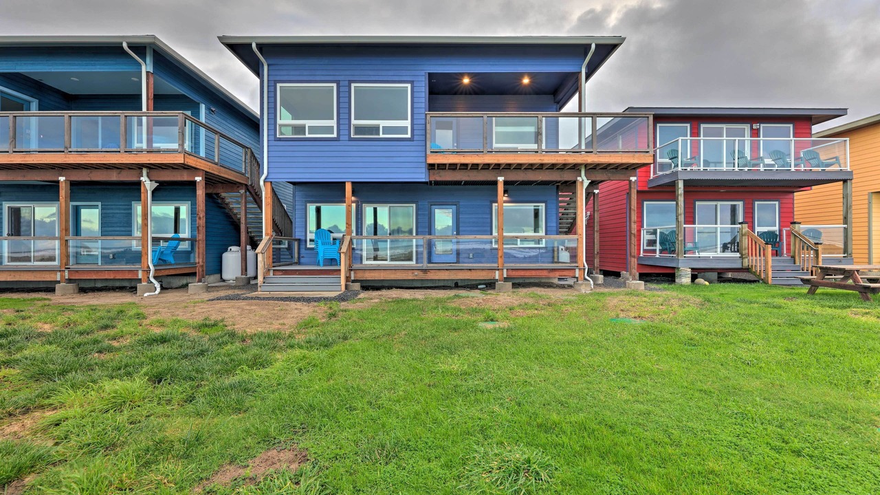 Photo of Outdoor in Waldport