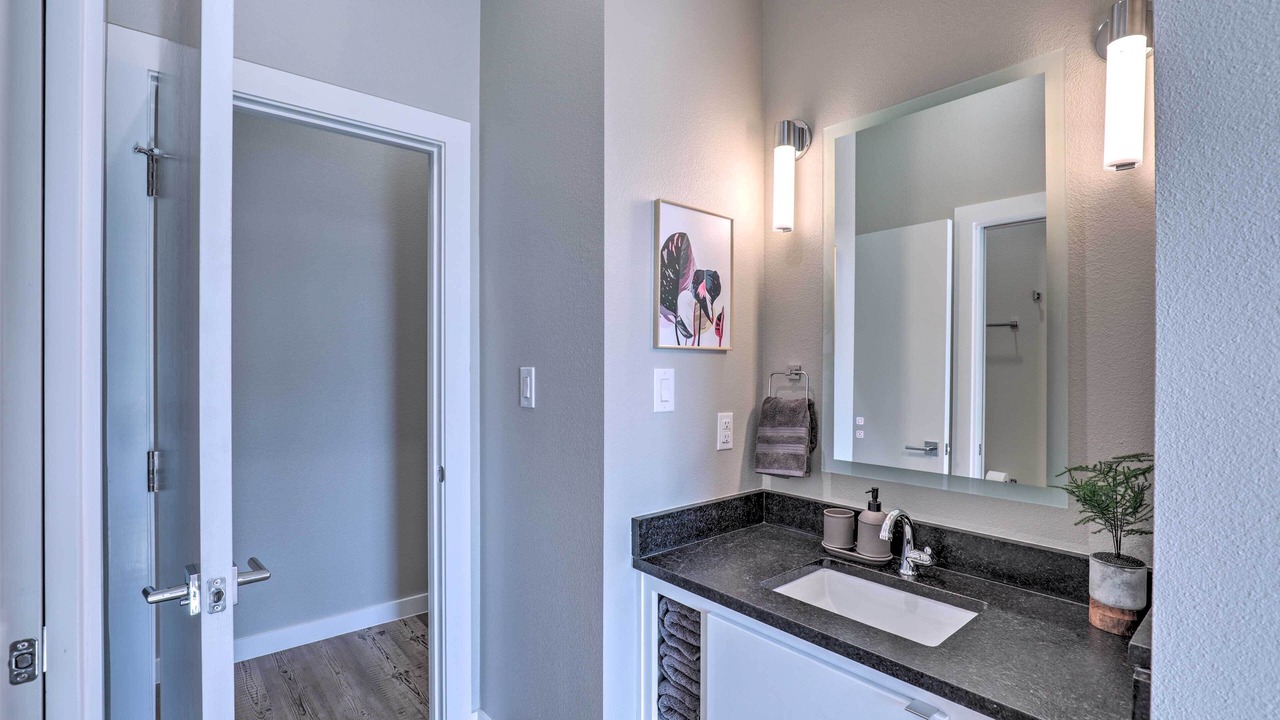 Photo of Bathroom in Downtown