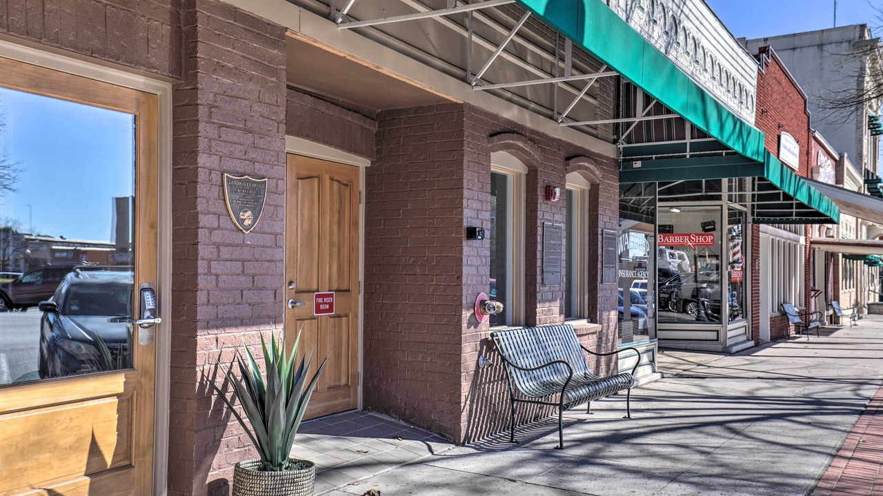 Photo of Outdoor in Downtown