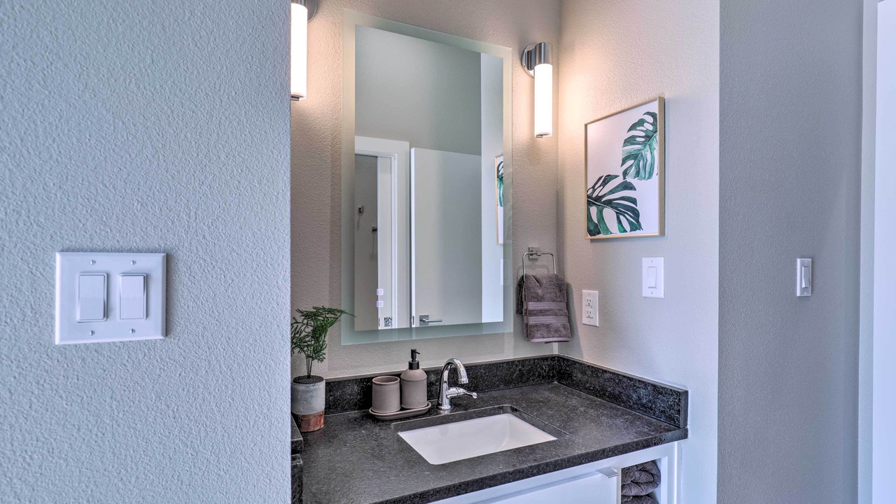 Photo of Bathroom in Downtown