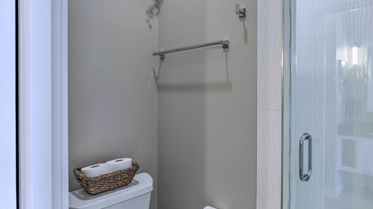 Photo of Bathroom in Downtown