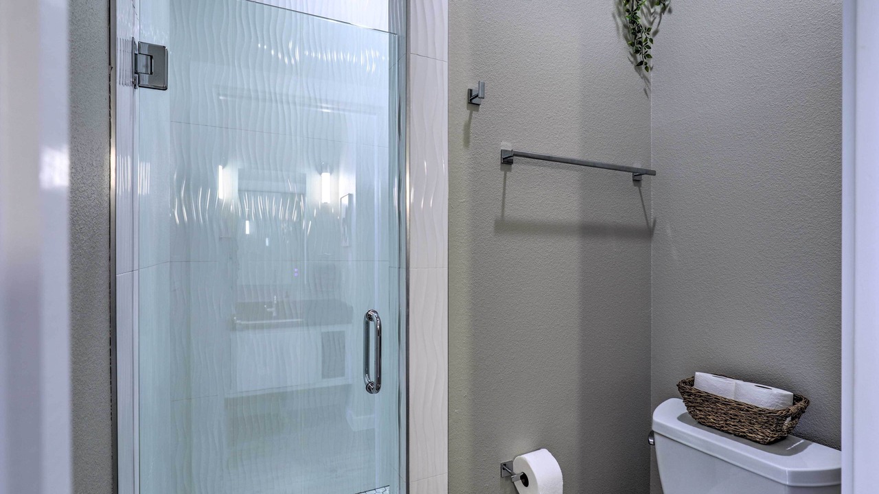 Photo of Bathroom in Downtown
