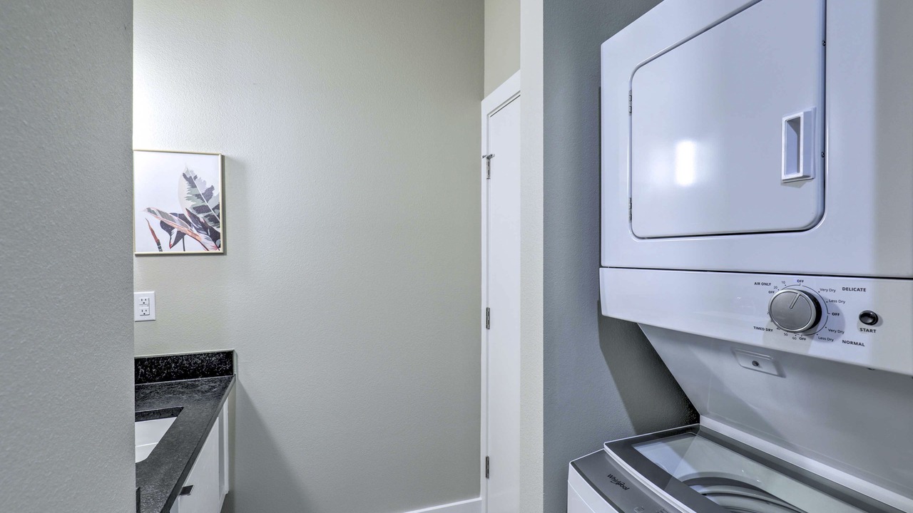 Photo of Bathroom in Downtown