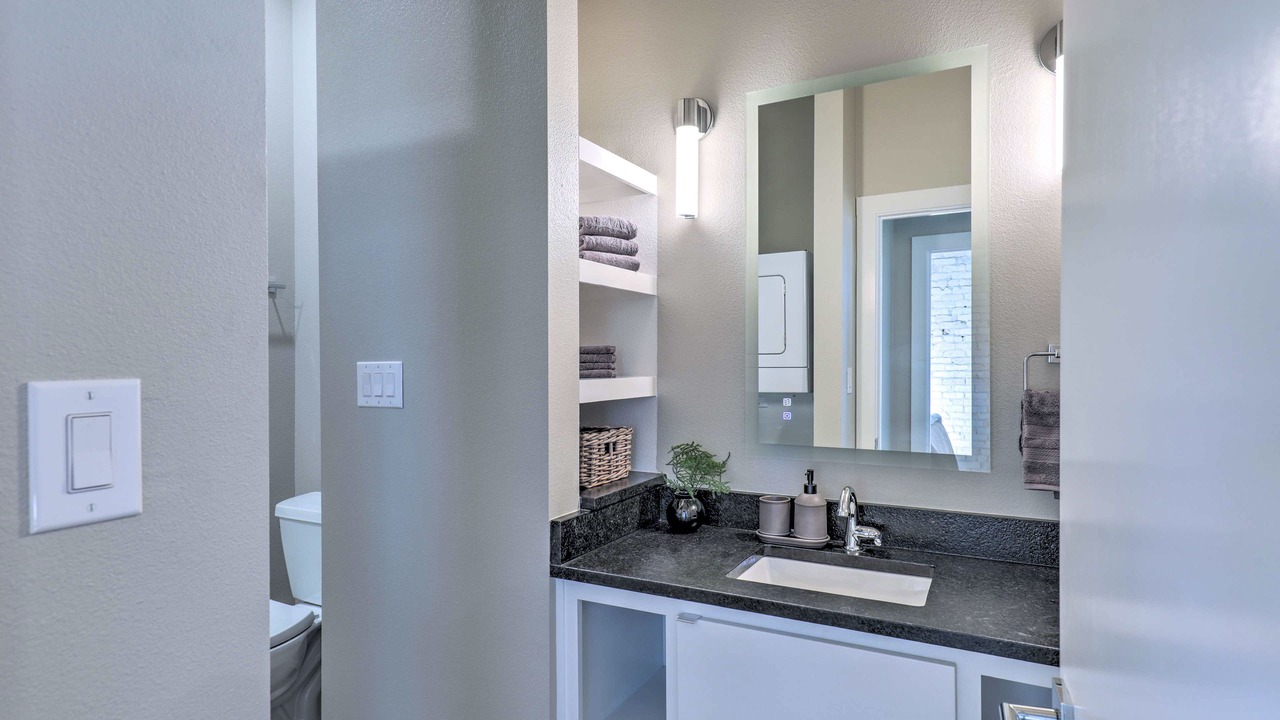 Photo of Bathroom in Downtown