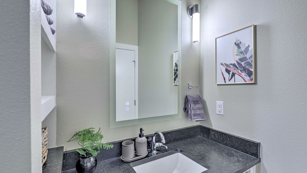 Photo of Bathroom in Downtown