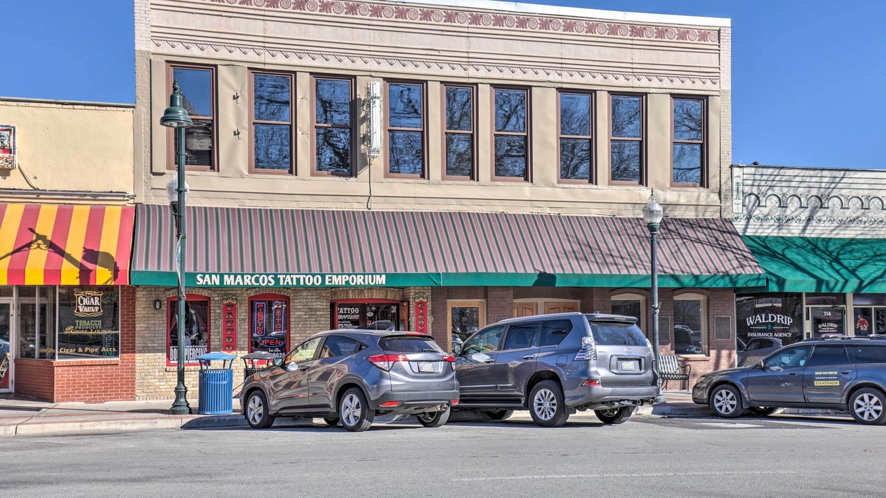Photo of Outdoor in Downtown
