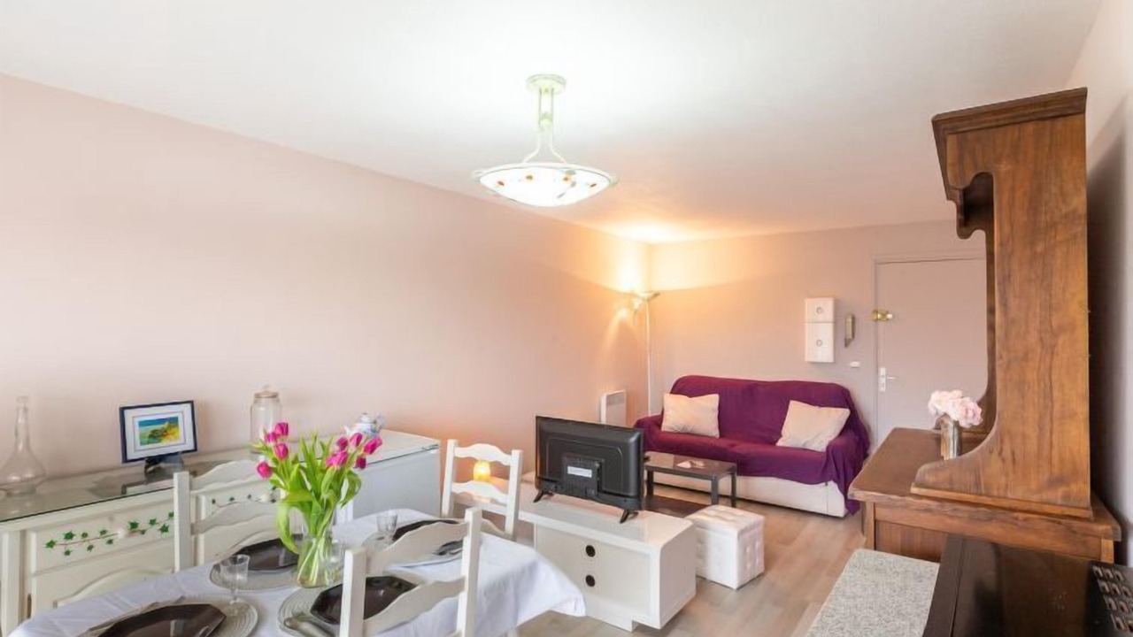 Photo of Livingroom in Meschers-sur-Gironde