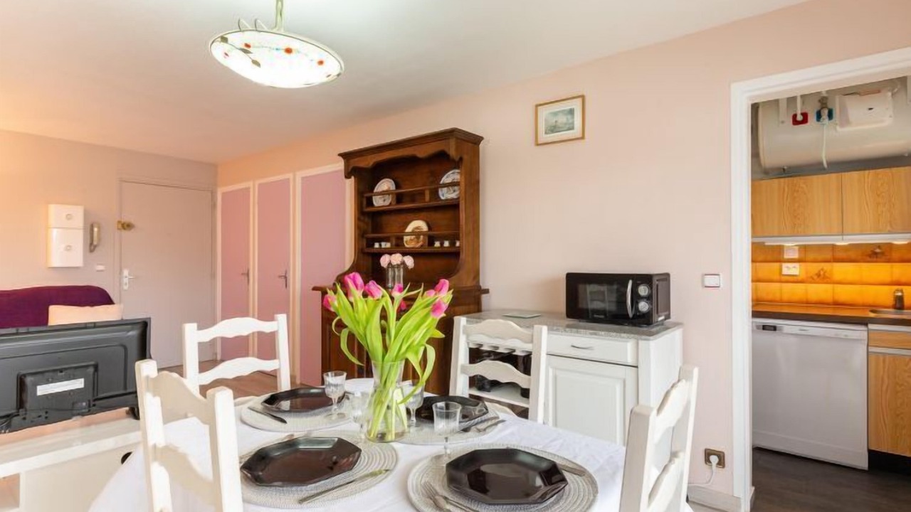 Photo of Livingroom in Meschers-sur-Gironde