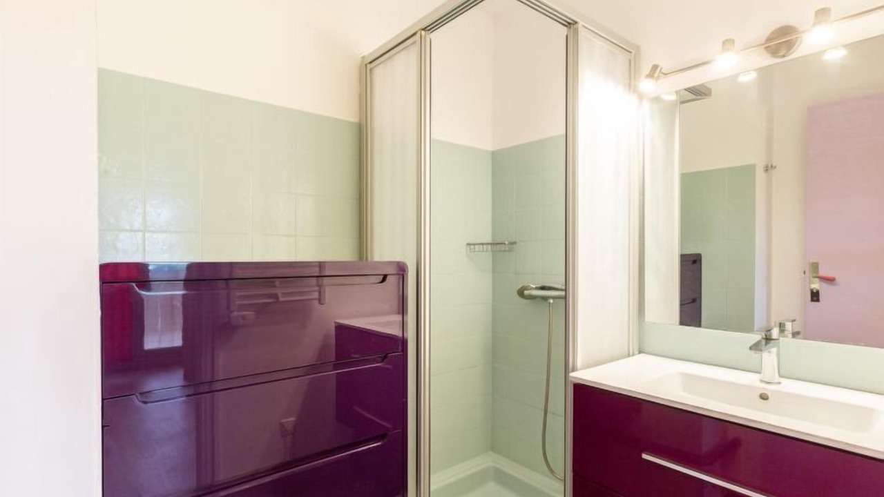 Photo of Bathroom in Meschers-sur-Gironde