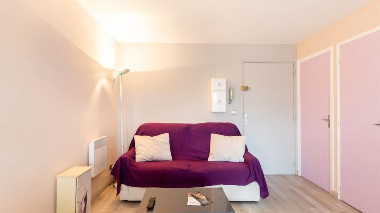 Photo of Livingroom in Meschers-sur-Gironde