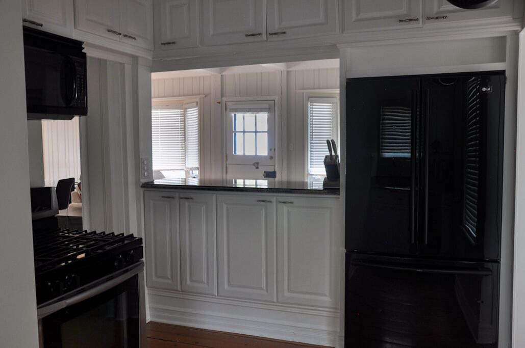 Photo of Kitchen in Boblo Island