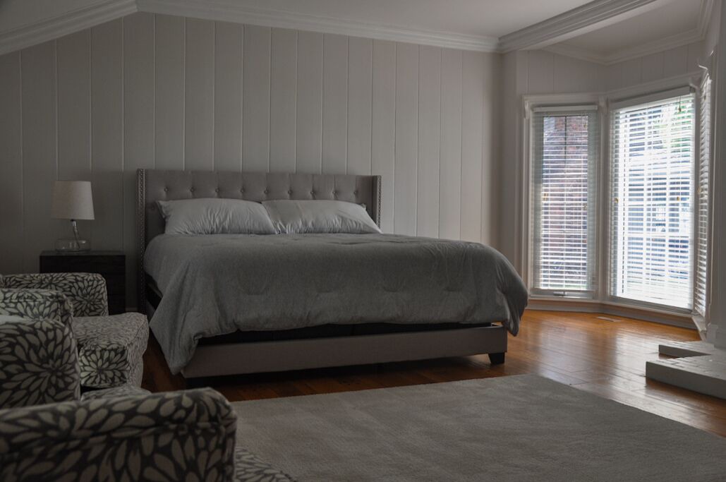 Photo of Bedroom in Boblo Island