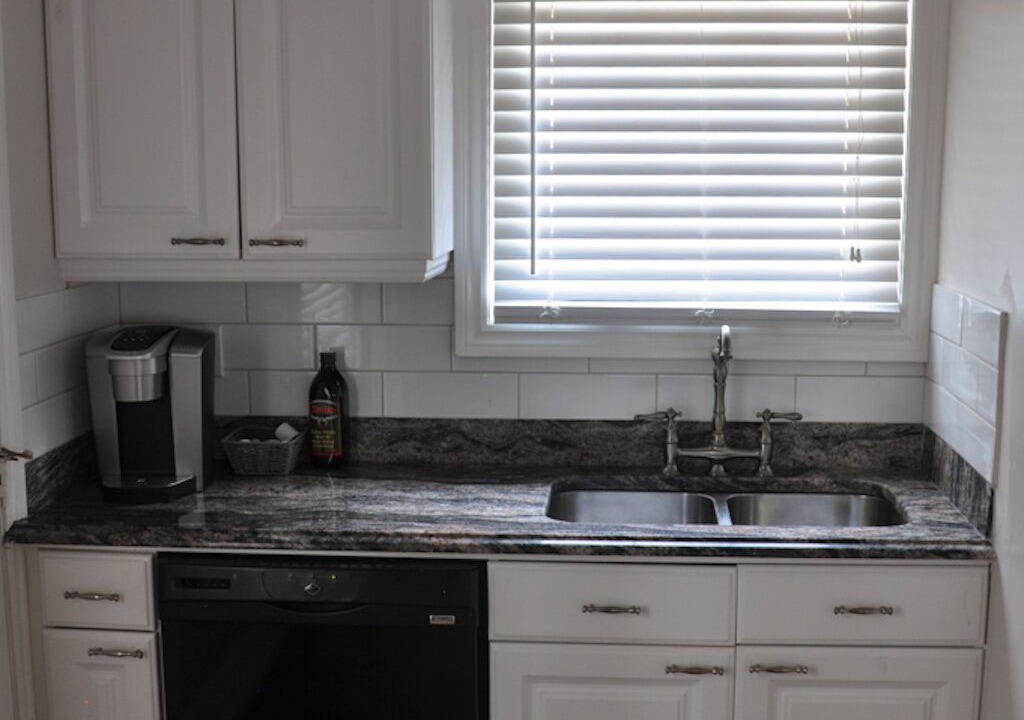 Photo of Kitchen in Boblo Island