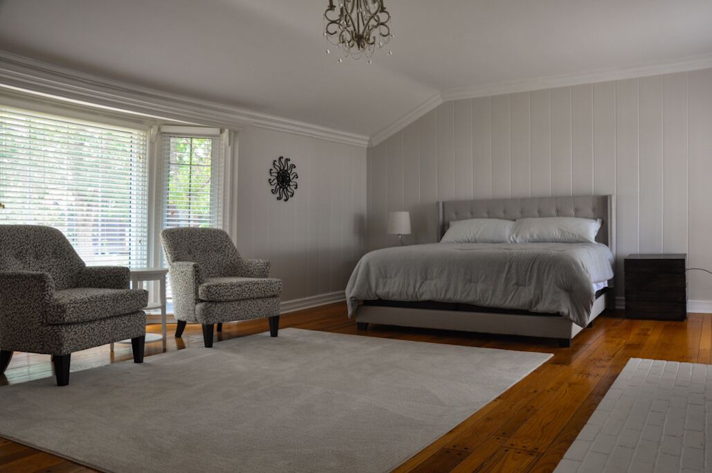 Photo of Bedroom in Boblo Island