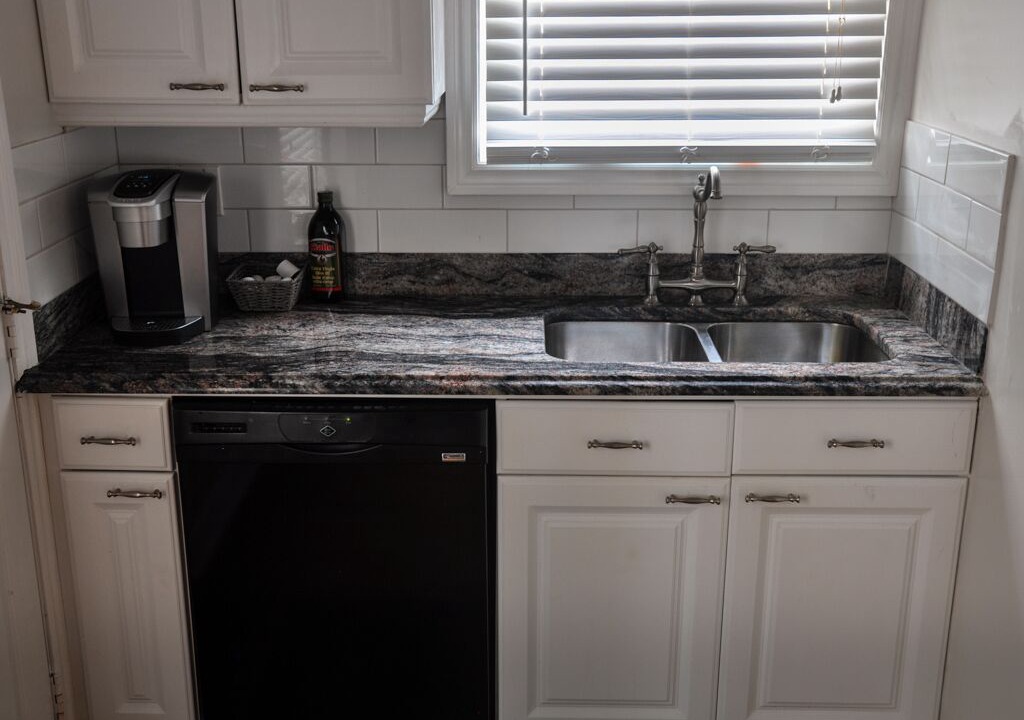 Photo of Kitchen in Boblo Island