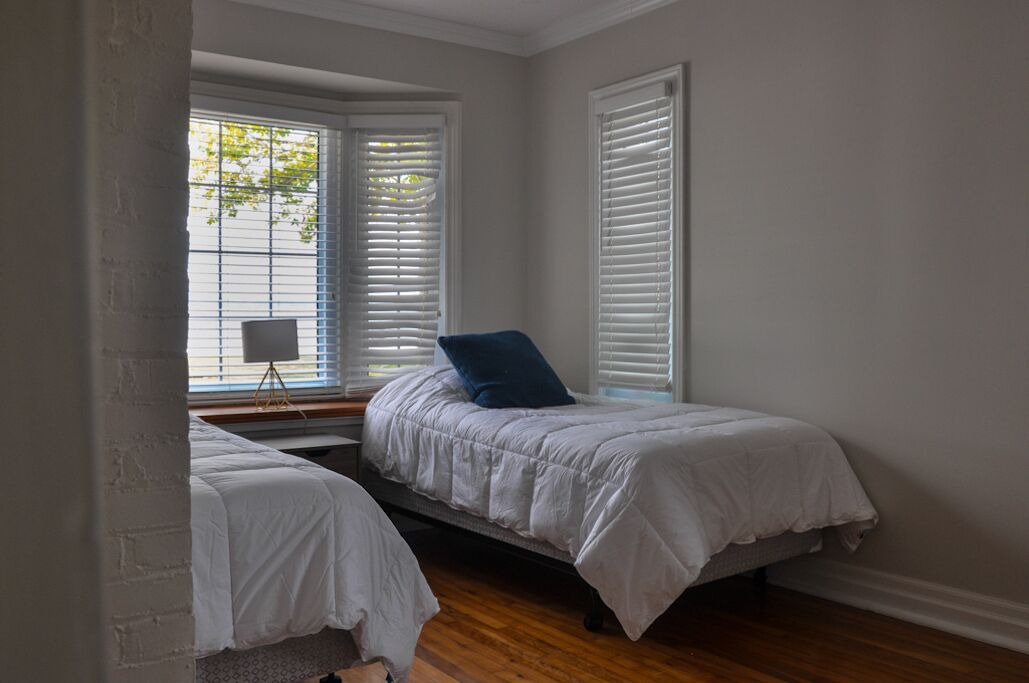 Photo of Bedroom in Boblo Island