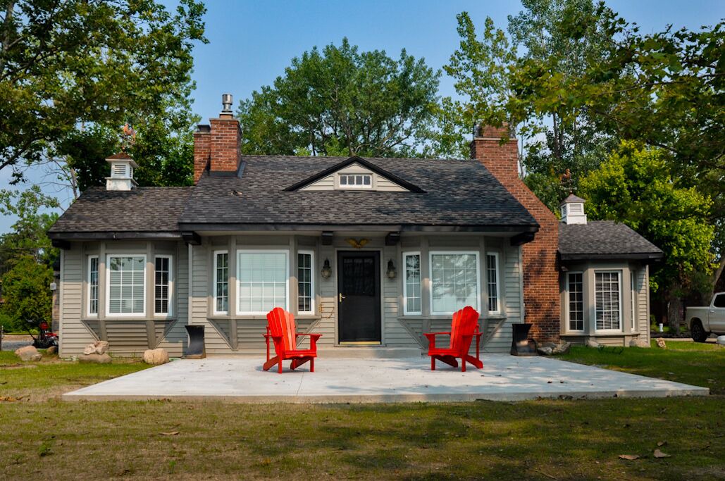 Photo of Outdoor in Boblo Island