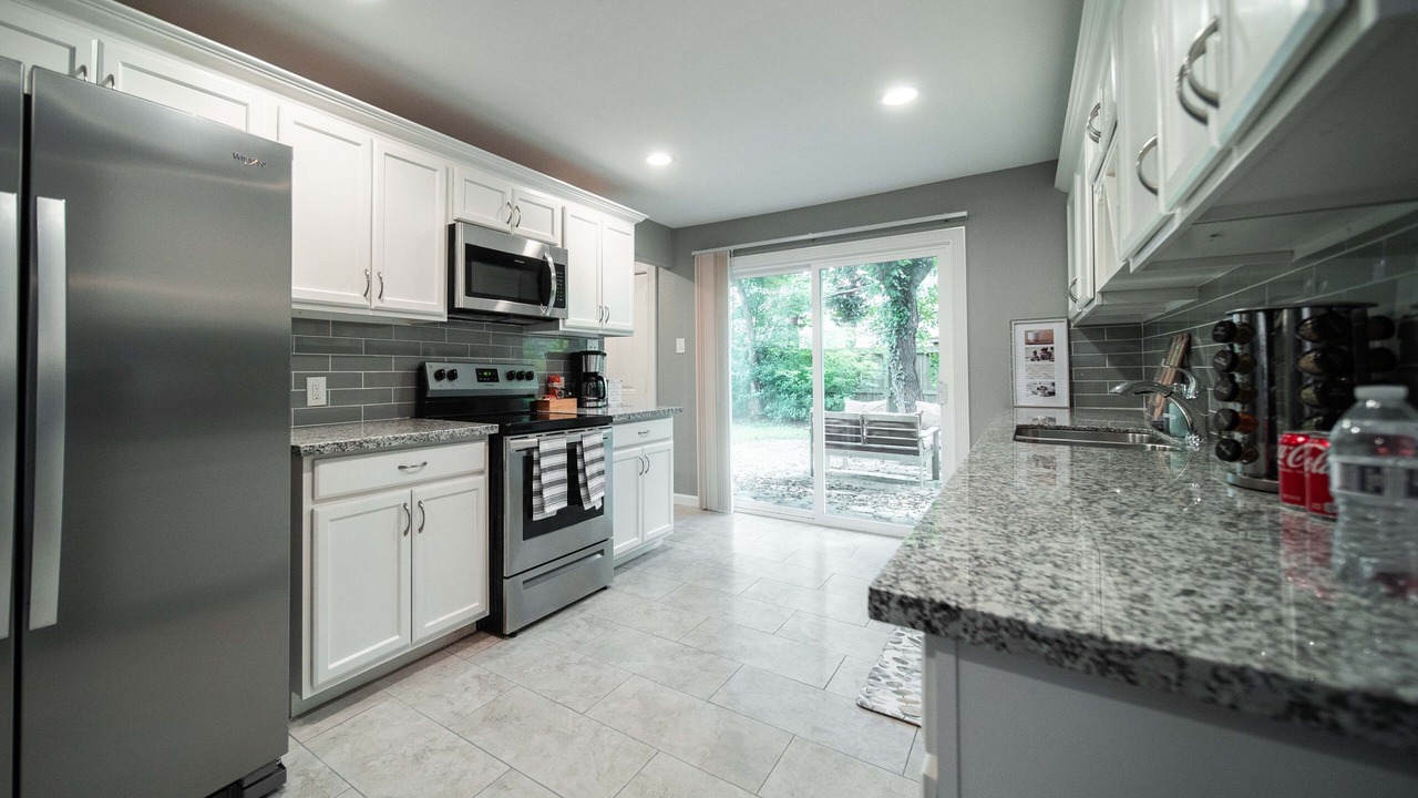 Photo of Kitchen in Houston