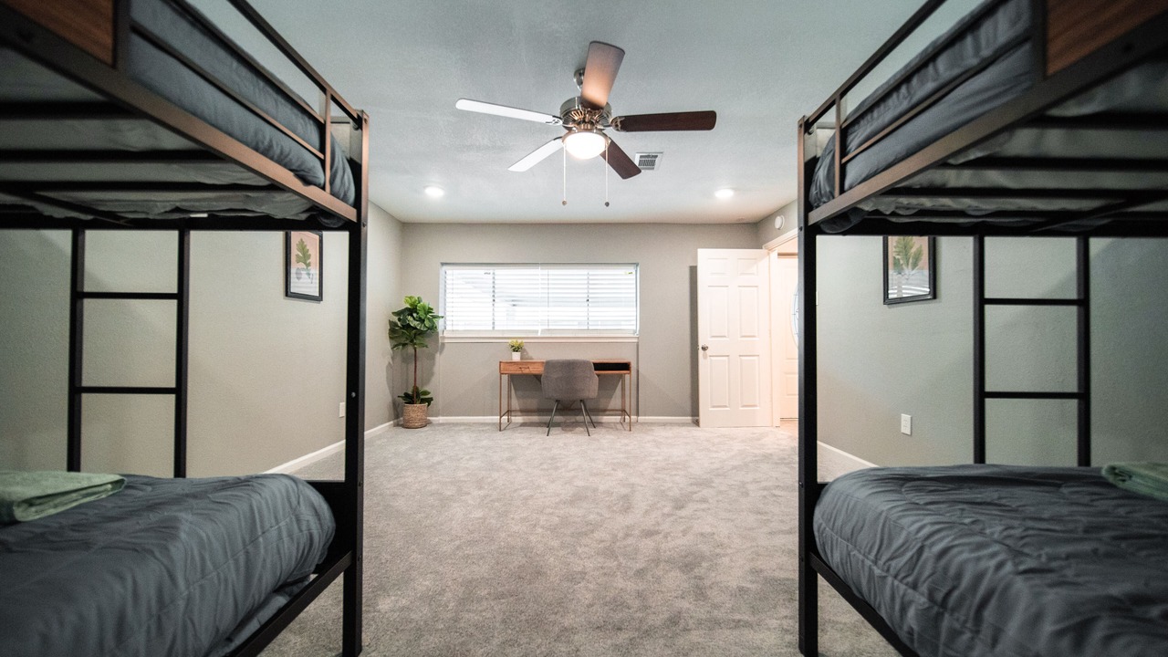 Photo of Bedroom in Houston