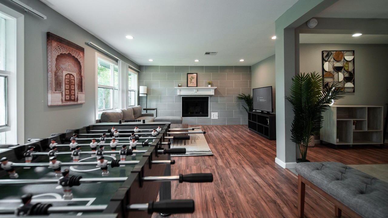 Photo of Bedroom in Houston