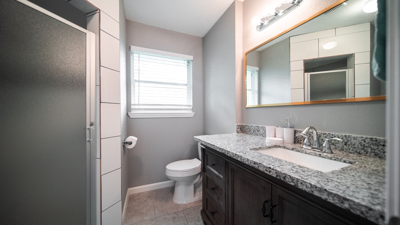 Photo of Bathroom in Houston