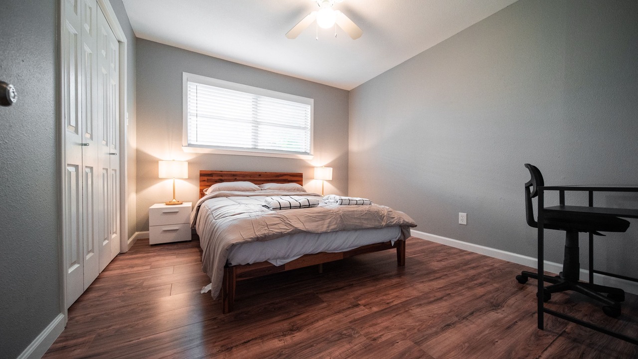 Photo of Bedroom in Houston