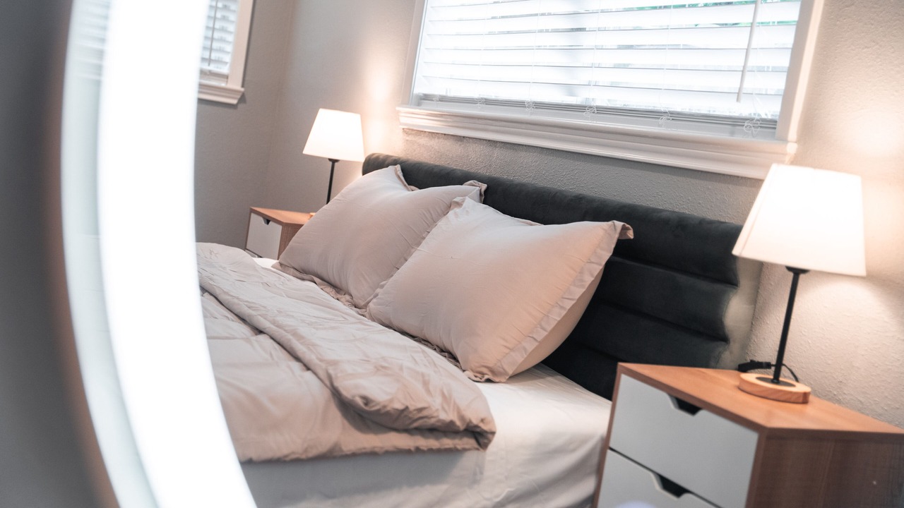 Photo of Bedroom in Houston