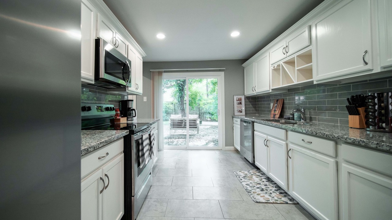 Photo of Kitchen in Houston
