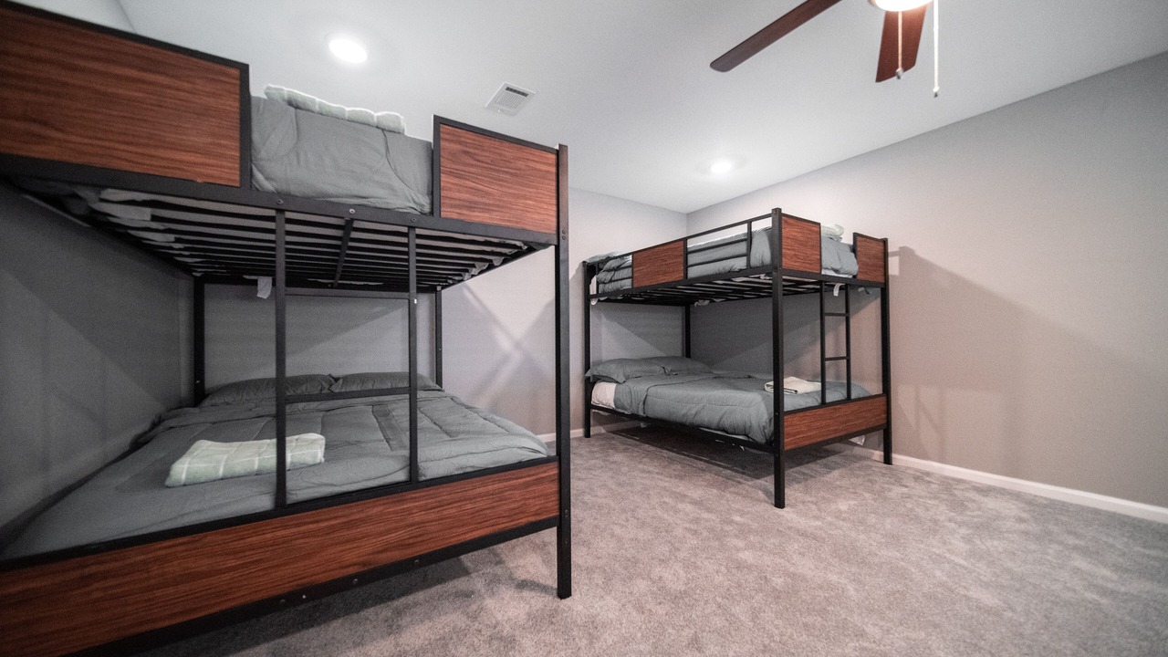 Photo of Bedroom in Houston