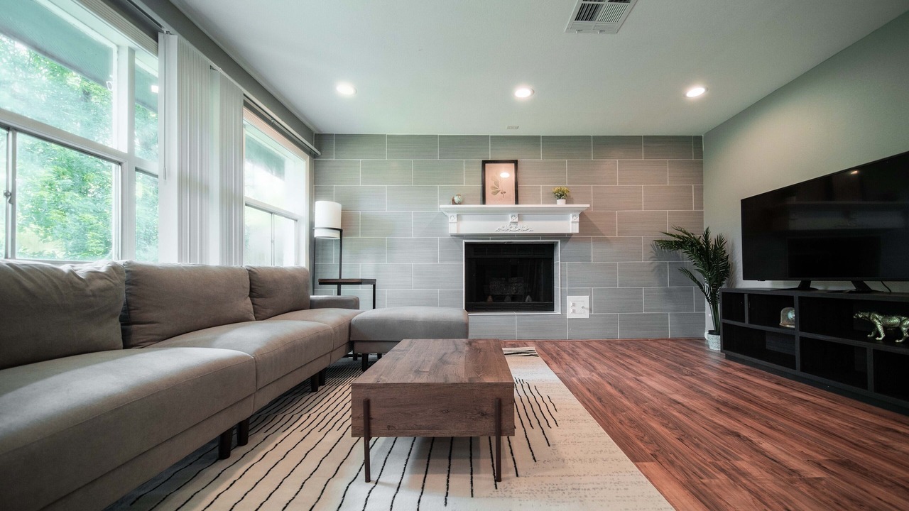 Photo of Livingroom in Houston