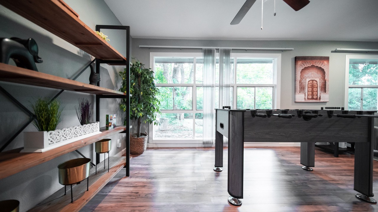 Photo of Bedroom in Houston