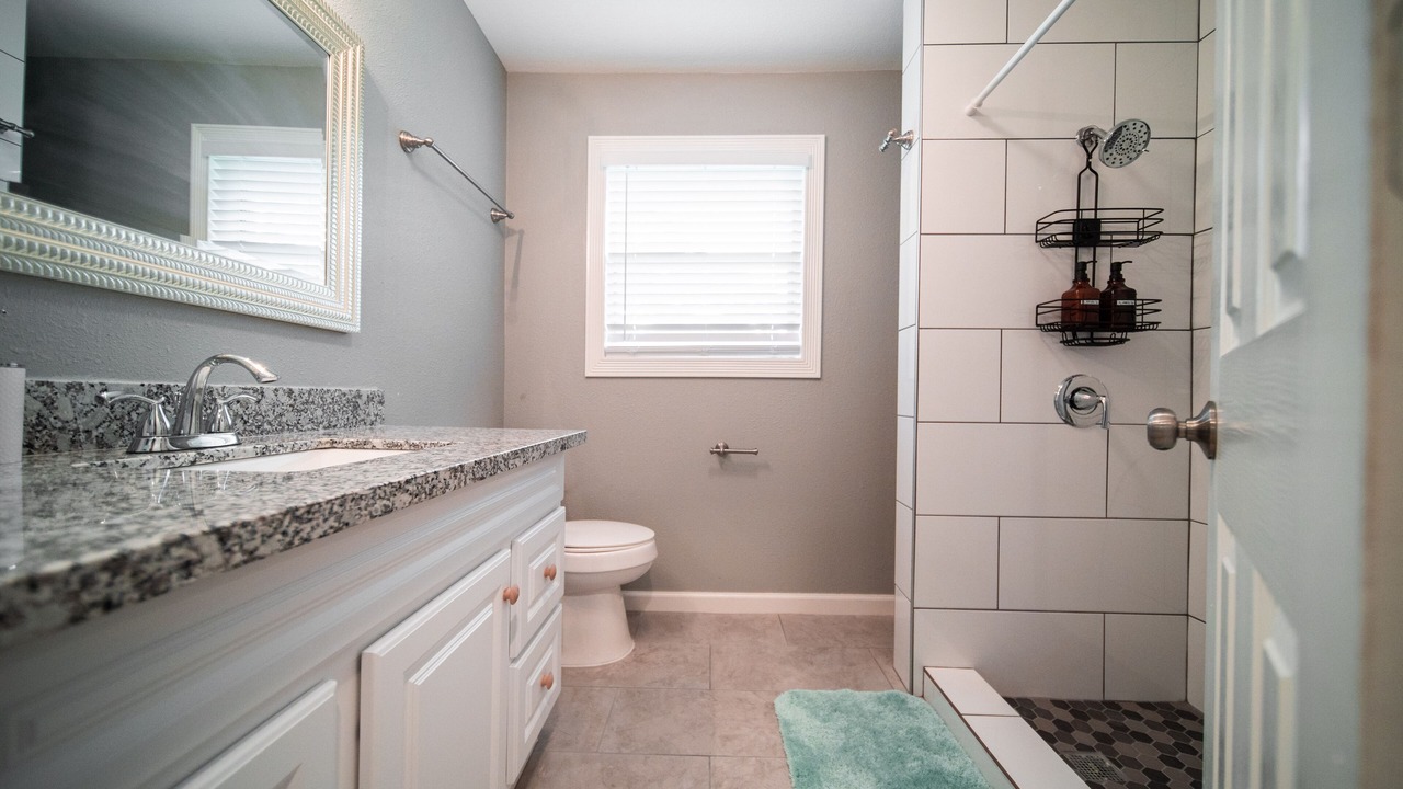 Photo of Bathroom in Houston