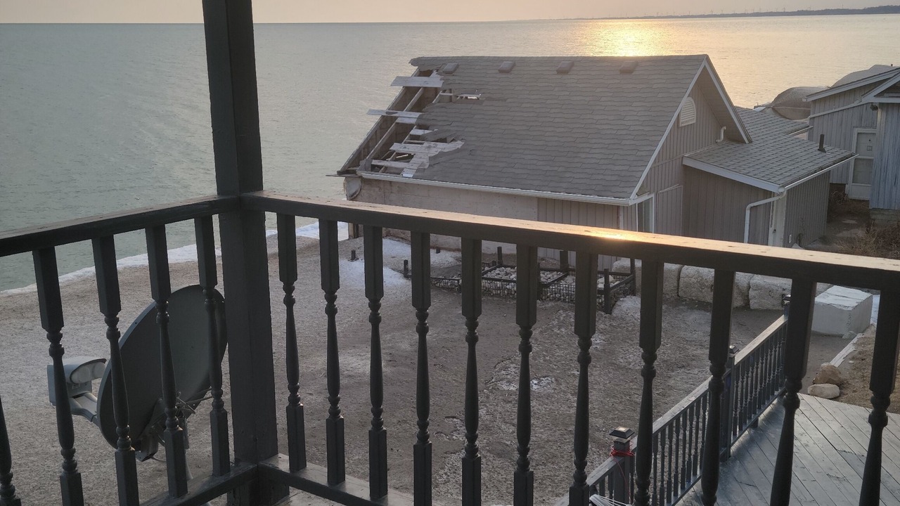 Photo of Patio Balcony in Harwich