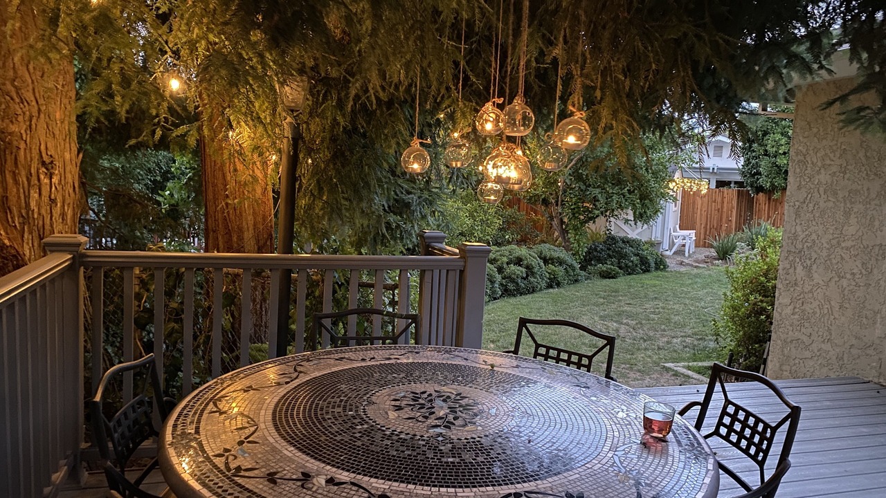 Photo of Outdoor in Arden-Arcade
