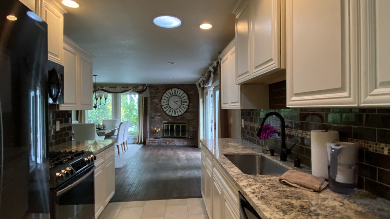 Photo of Kitchen in Arden-Arcade