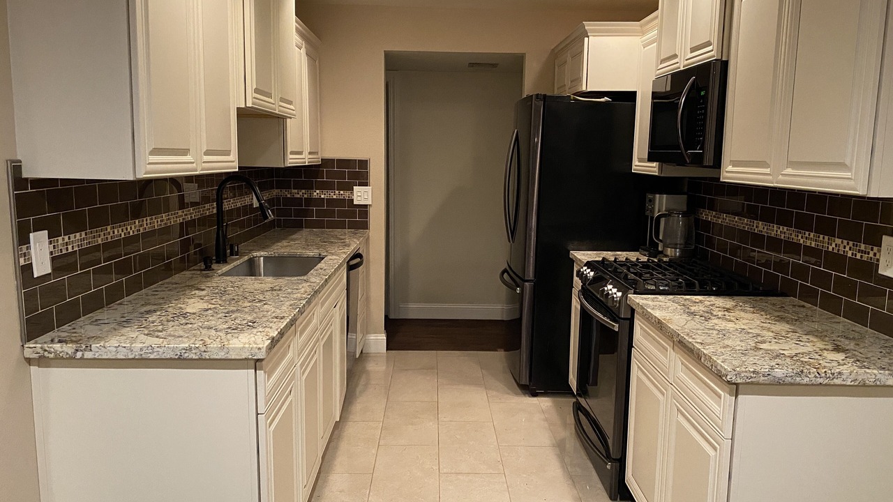 Photo of Kitchen in Arden-Arcade