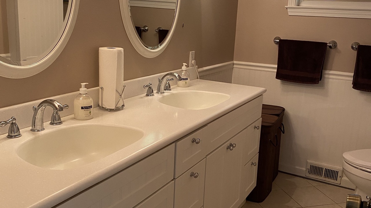 Photo of Bathroom in Arden-Arcade