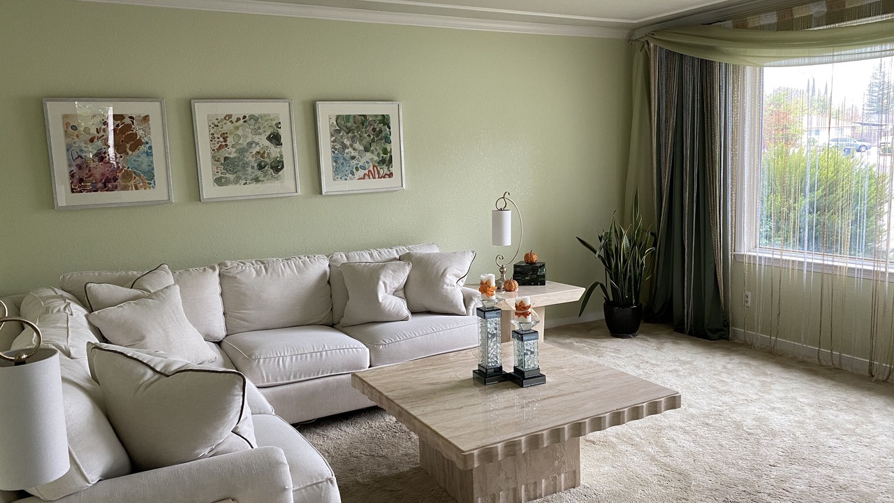 Photo of Livingroom in Arden-Arcade