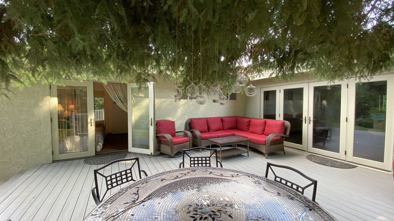 Photo of Outdoor in Arden-Arcade