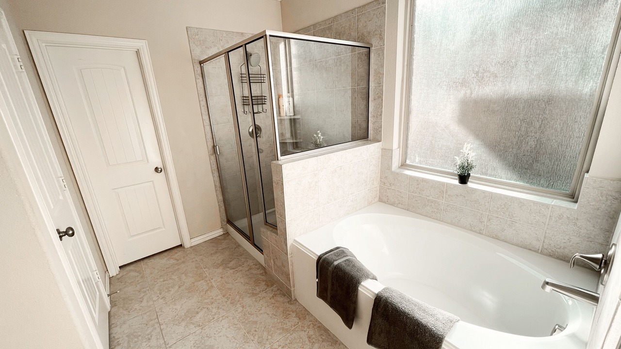 Photo of Bathroom in Conroe