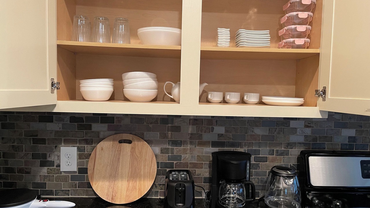 Photo of Kitchen in Conroe