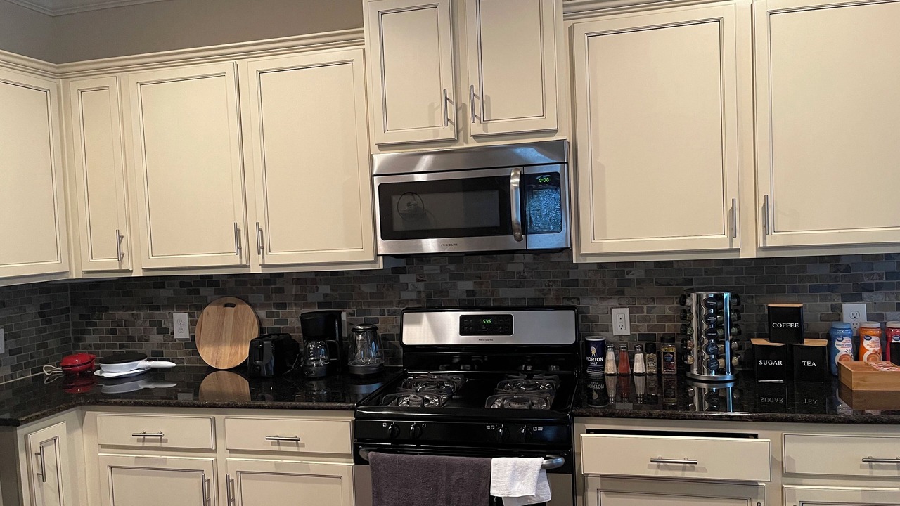 Photo of Kitchen in Conroe