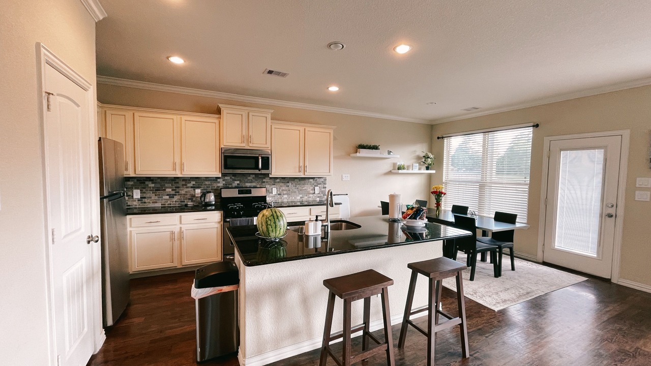 Photo of Kitchen in Conroe
