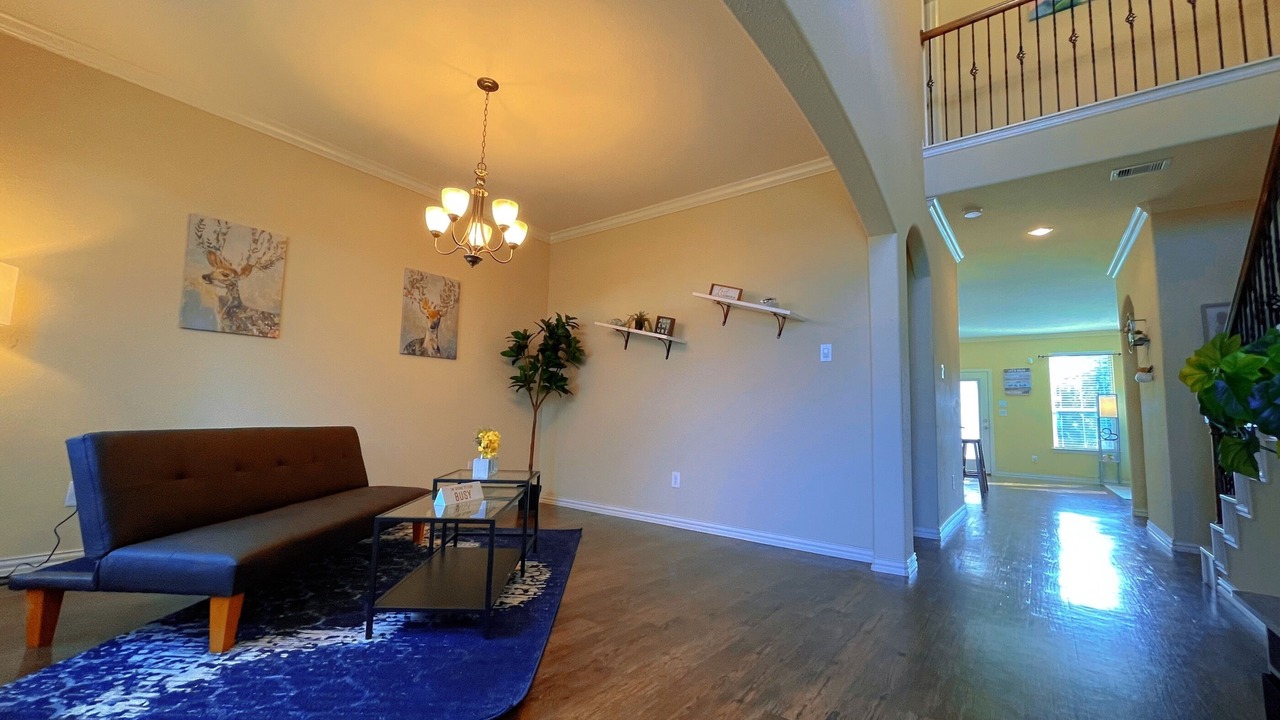 Photo of Livingroom in Conroe
