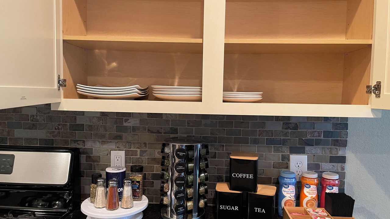 Photo of Kitchen in Conroe