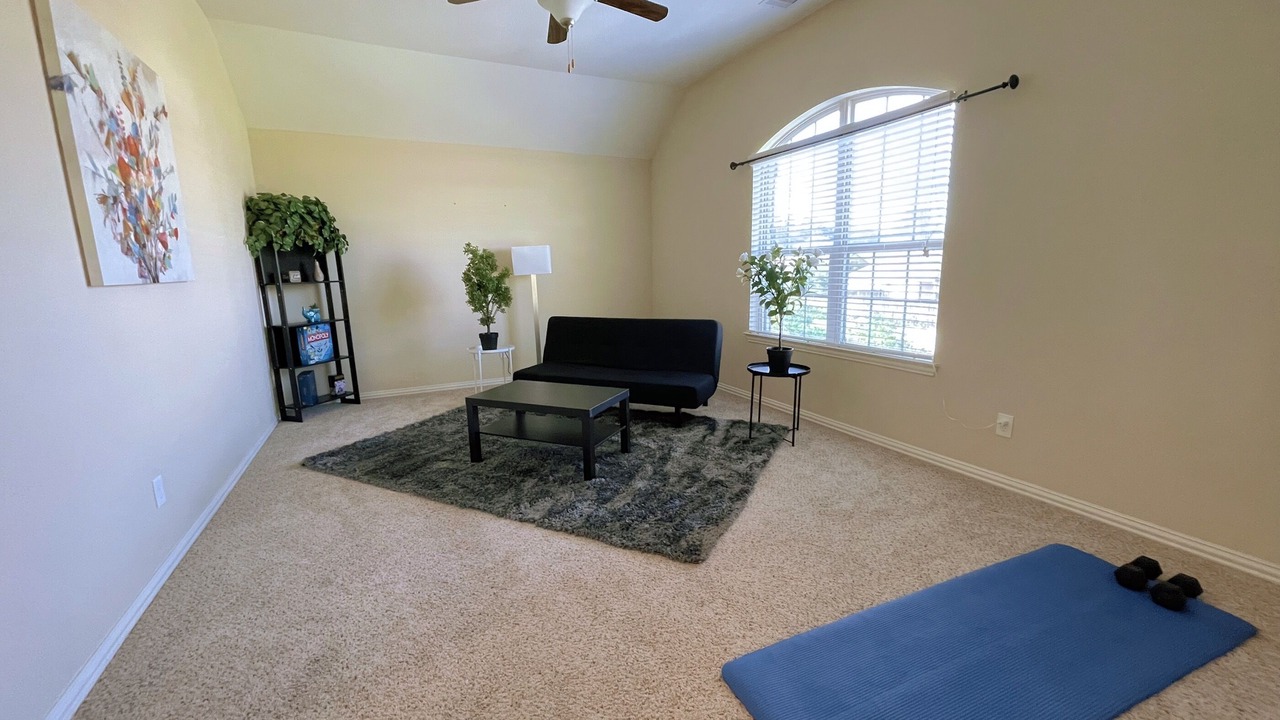 Photo of Livingroom in Conroe