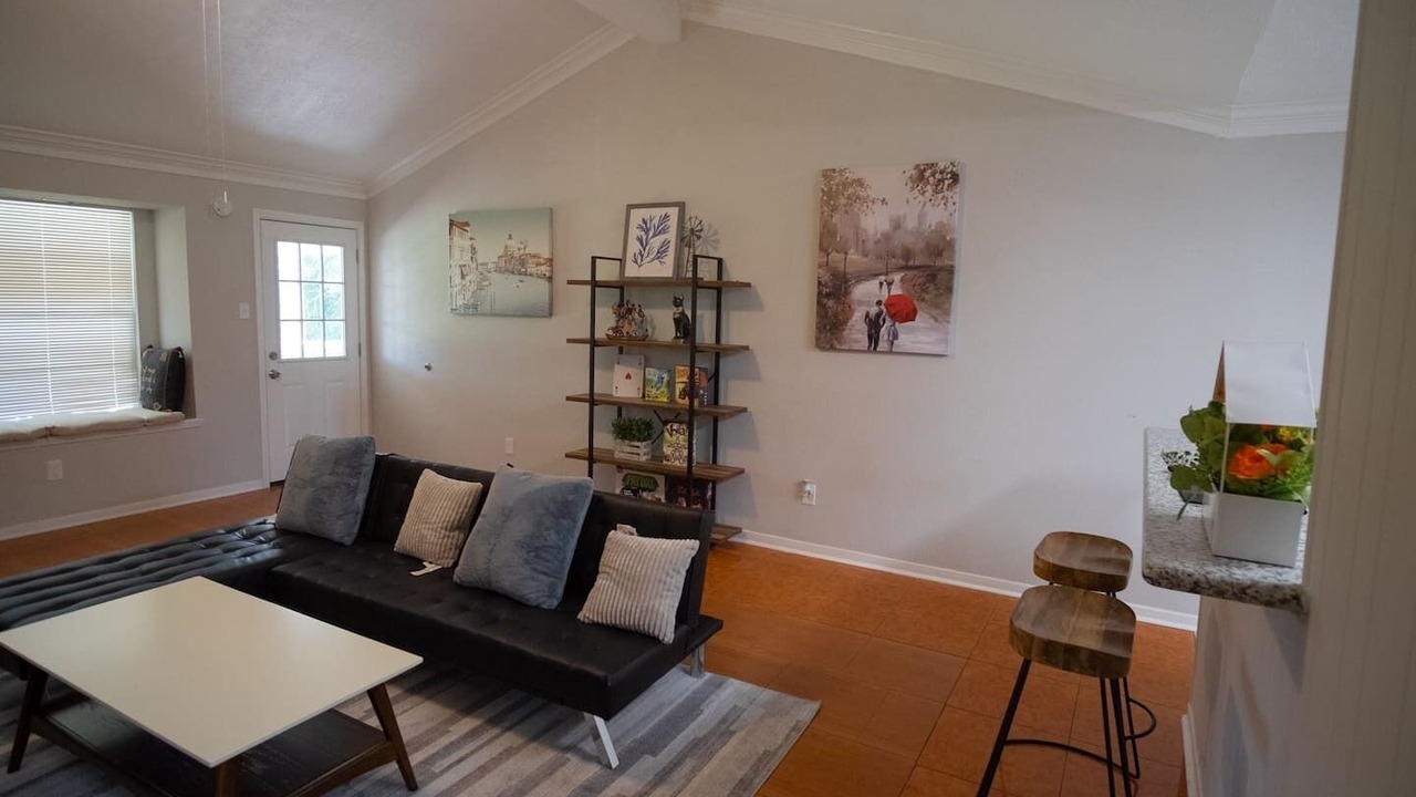 Photo of Livingroom in Clodine