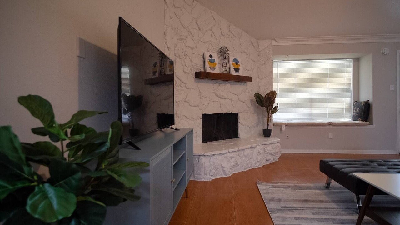 Photo of Livingroom in Clodine